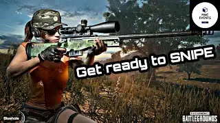 PMC Events Sniper match #1