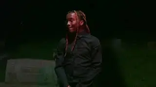ZZTRO -  DEATH AT A FUNERAL (OFFICIAL MUSIC VIDEO)  [SHOT BY SUPPARAY14K]