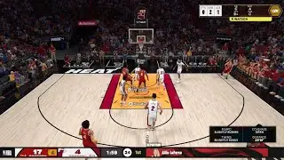 Ascend S5 NBA2K26 G15