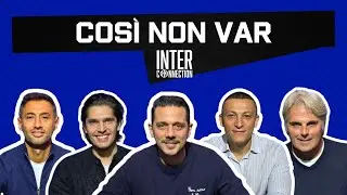 Cos&igrave; non Var | INTERCONNECTION S01E05