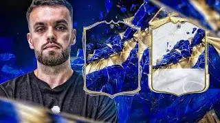 J’OUVRE ABSOLUMENT TOUS MES PACKS POUR LE DÉBUT DE LA TOTY !!