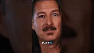 You Can't Scare Me with Hell (ex-pastor Timmy Gibson)