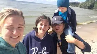 Вилазка в село 05-06.sept.2017