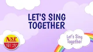 Let's Sing Together  - Let's Sing Together
