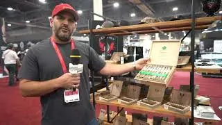 IPCPR 2019: Jeremy Jack