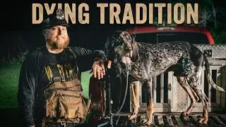 #234 - Keeping a Dying Tradition Alive with Clayton Stark