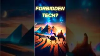 Ancient Egypt&rsquo;s Forbidden Technology SHOCKS Historians! 😱🛕