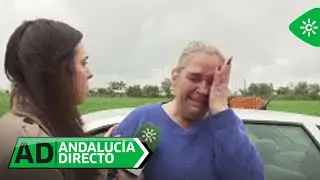 Andalucía Directo | Lunes 17 de marzo