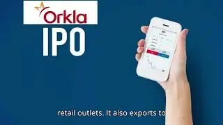 Orkla India IPO Sees Strong Investor Demand Ahead of November 6 Listing