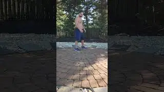 420 Push Ups in 1 hour | Workout with @JKanTheMan