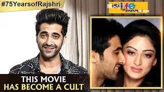 People Have Watched This Movie 32 Times | Akshay Oberoi Interview | Sandeepa Dhar | Isi Life Mein