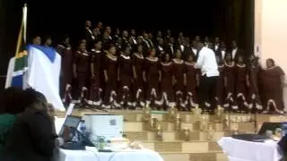 Durban Serenade 