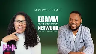 Ecamm Network News and Entertainment - 5/8/23