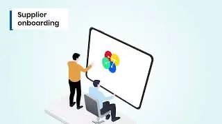dotSolved B2B Supplier Portal