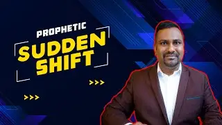 Important Prophetic Word that will fulfill!