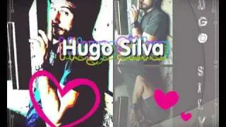 hugo silva... TREMENDOO !!