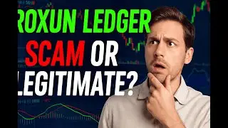 Roxun Ledger 2025 Canada Review 🔥 Should You Trust It or Stay Away?