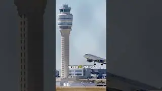 World's BUSIEST Airports: Atlanta vs. Dubai vs. Asia! ✈️🤯