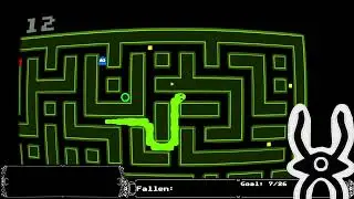 Random Steam Game every 30 minutes VOD