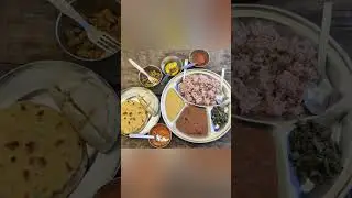 Himachal Local Food🍲 🍜🥫 #himachaltour #localfood #siddu #manalidiaries #manalitrip