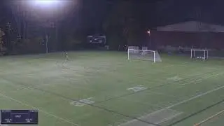 Cushing Academy vs Austin Preparatory School Varsity Boys' Soccer