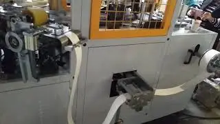 128pcs/min new arrived paper cup machine