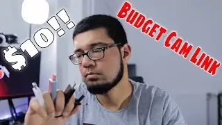 Elgato Cam Link Alternatives! Best Budget Capture Cards! SUPER CHEAP