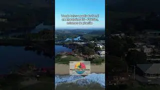 Vendo lotes a partir de 12 mil em Marata&iacute;zes ES - Fal&eacute;sias #lotesparavenda #investimentocerto #praia