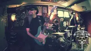 2022 Dudley Taft - LIVE @ Caf&eacute; De Stier (NL)