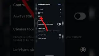 how to turn live on Instagram enable live option on Instagram | instagram live option not showing