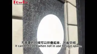 Sound Booth Recording Sound Absorbing Voice Over Vocal Studio Booth