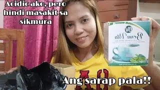 Bona Vita Coffee/Unboxing/Review||Mama Steph Tv