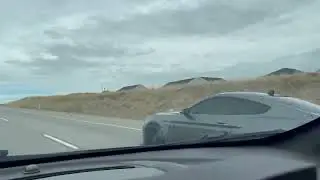 Big turbo e40 fiesta ST vs 10r80 5.0