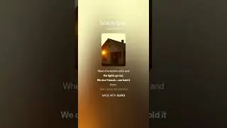 Brick By Brick Full Song