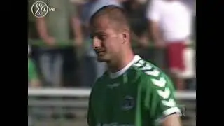 VfB Lübeck - Eintracht Trier Saison 2003/2004