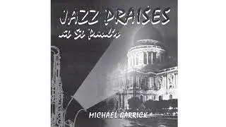 Michael Garrick - Rustat's Gravesong (Jazz Academy Records)