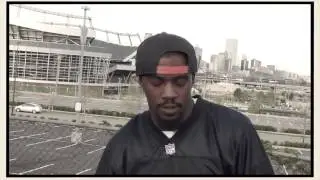 Never Stop Me- Hustle Londale ***OFFICIAL VIDEO***
