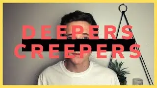 Deeper Creepers- THE MYSTERY OF THE DEEPER CHANNEL FINALE PART 1.