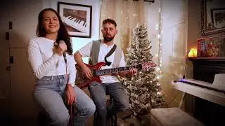 Gdy Śliczna Panna – acoustic cover | vocal & guitar