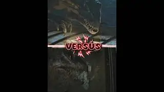 indoraptor vs mutadon #jurassicworld #1v1 #edit #dinosaur#battle