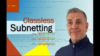 Subnetting made easy