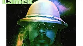 Ras Amerlock meets Lamek - 