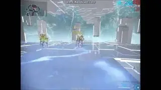 Zenistar: Stealth Damage Multiplier