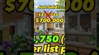 Home sold in Concord, CA!