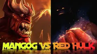 MCOC How To Defeat MANGOG Easy !!