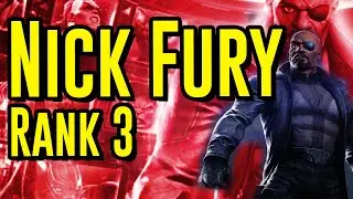UNLEASHING FURY | 6 Star Rankup and Awakening