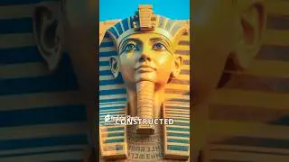 #innovativecontent #highlights Giza&rsquo;s Pyramid Legend ?!!!