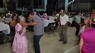 100 ANIVERSARIO SRA. MARIA GUADALUPE _ OLOTLA TLANCHINOL HGO. 13.09.23 P2