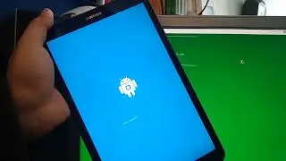 hard reset tab  sm- (t585 )