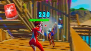Wanted 🚨 (Fortnite Montage)